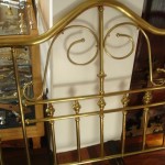 blog brass bed before blog brass bed before