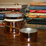 re-tinning pot | tin lining | copper pan
