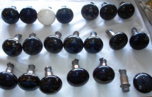 Buckingham Interiors Design door hardware 001