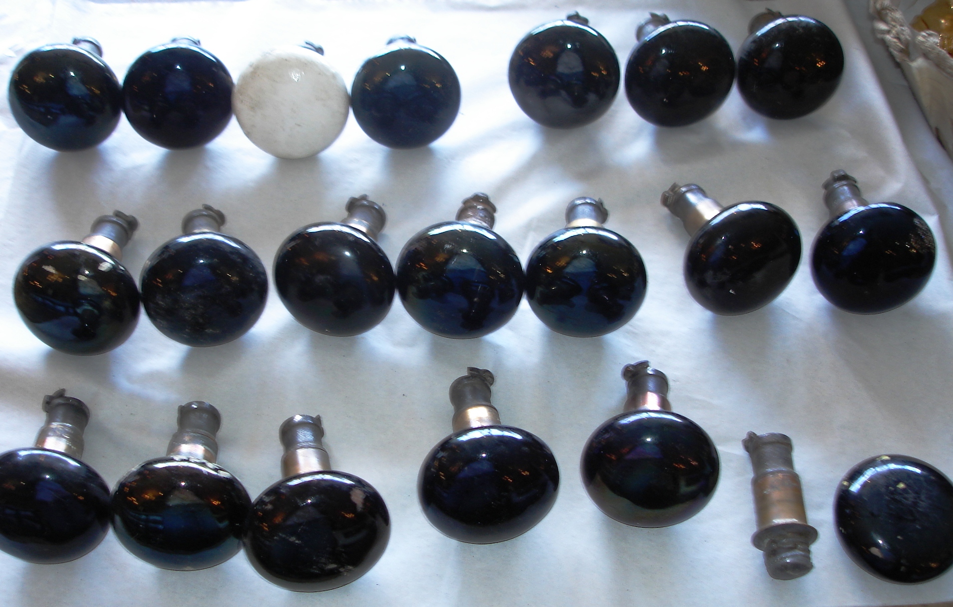 Buckingham Interiors Design door hardware 001