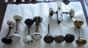 Buckingham Interiors Design door hardware 003