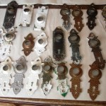 Buckingham Interiors Design door hardware 005