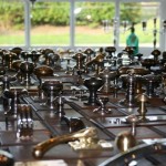 architectural hardware | custom finishing | traditional design
