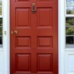 Rim Lock | Install | Brass