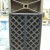 Wine Cellar Door | Custom | Oil Rubbed Bronze