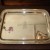 Sterling Silver Tray | Clean and Polish